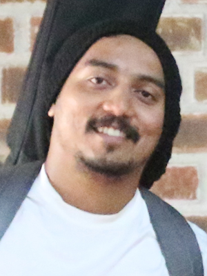 Rajath Chandran