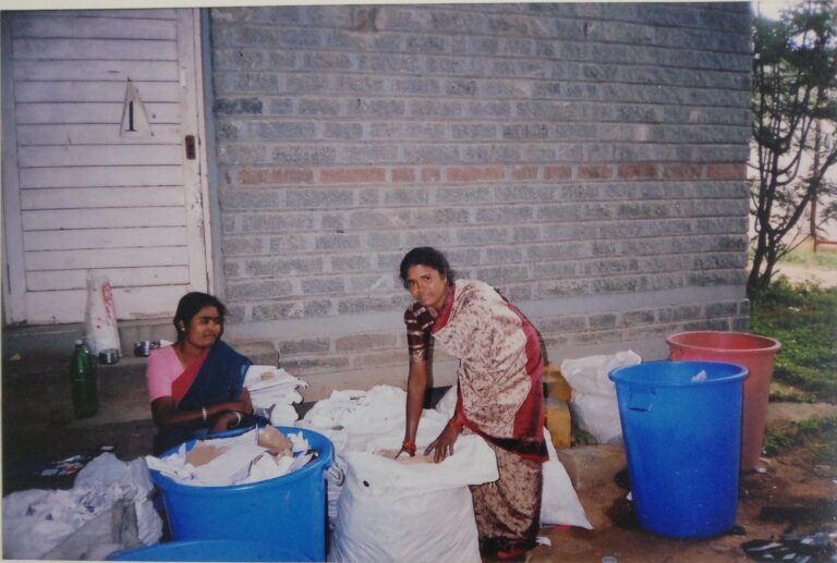 Saahas archive photo