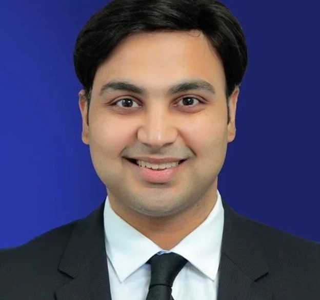 Mr Devang Bhandari
