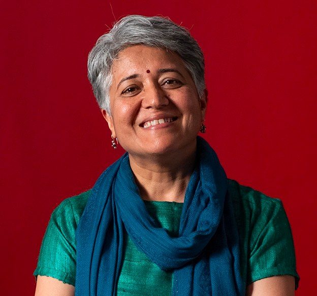 Ms Divya Tiwari