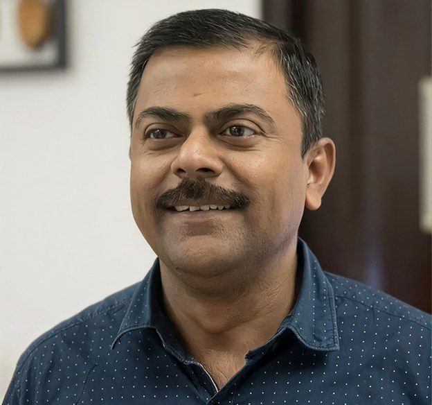 Mr Rahul Agarwal
