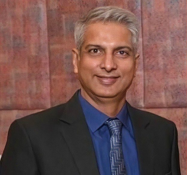 Mr Rajbir Singh