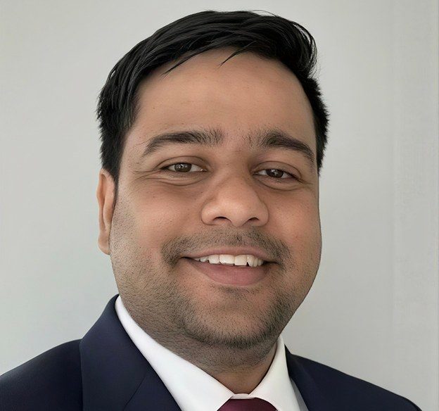 Mr Vaibhav Chauhan